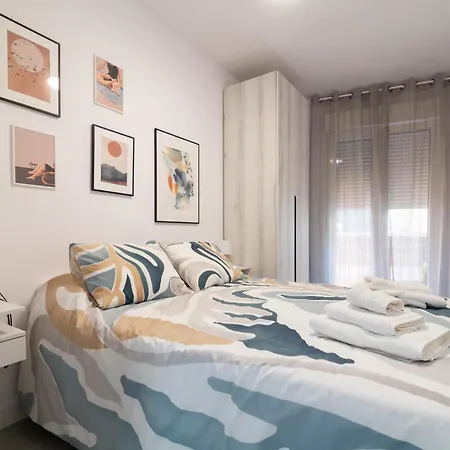 Apartamento Cardenal Albornoz *