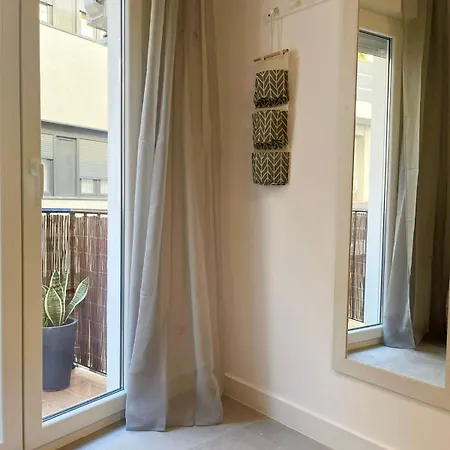 דירה Cardenal Albornoz