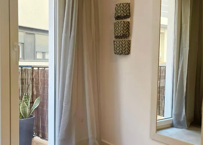 Apartment Cardenal Albornoz