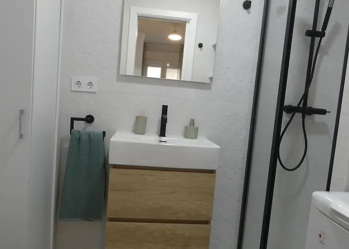 Apartment Cardenal Albornoz *